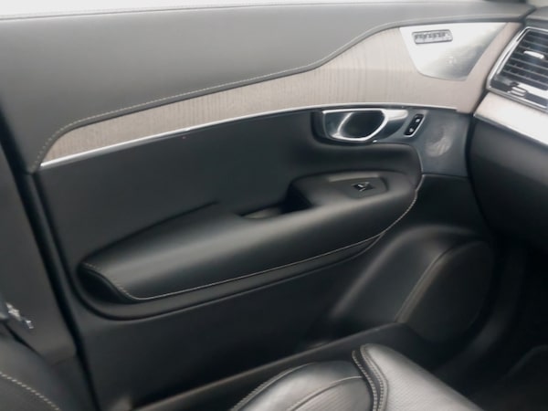 Used Volvo XC90 2021 for sale - 76172074: Photo 11