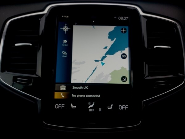 Used Volvo XC90 2021 for sale - 76172074: Photo 13