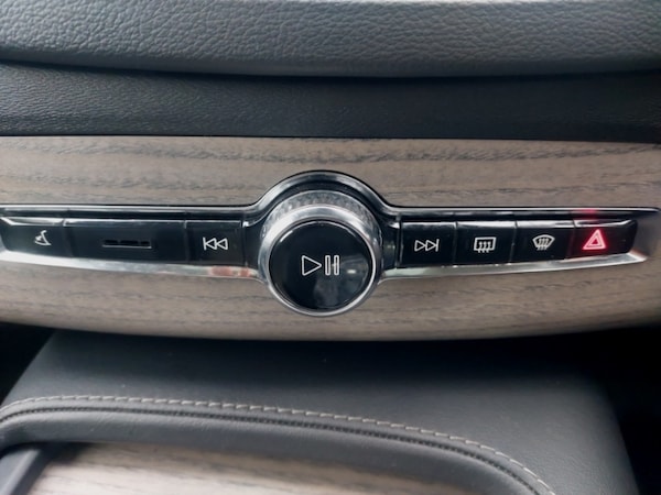 Used Volvo XC90 2021 for sale - 76172074: Photo 14