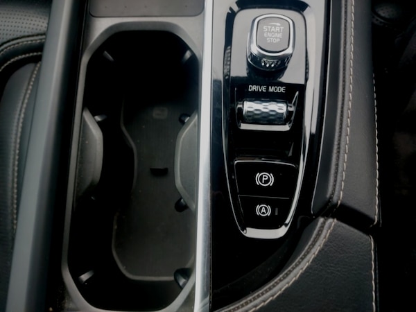 Used Volvo XC90 2021 for sale - 76172074: Photo 15