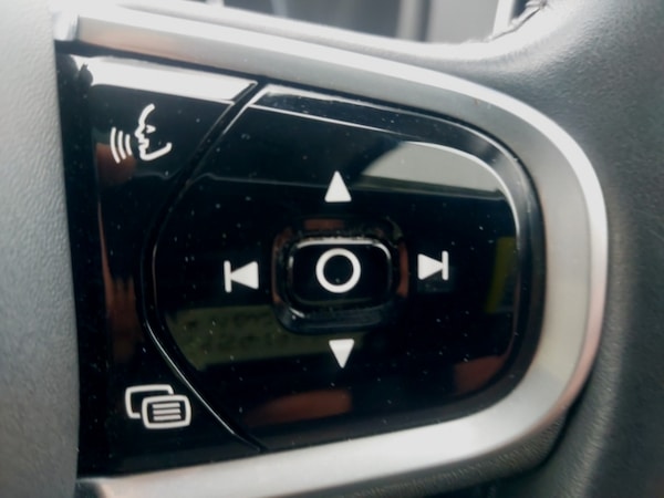Used Volvo XC90 2021 for sale - 76172074: Photo 17