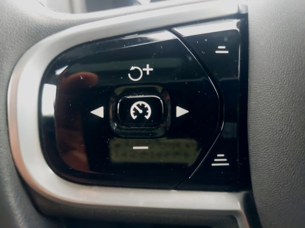 Used Volvo XC90 2021 for sale - 76172074: Photo 18