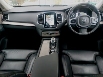 Used Volvo XC90 2021 for sale - 76172074: Photo