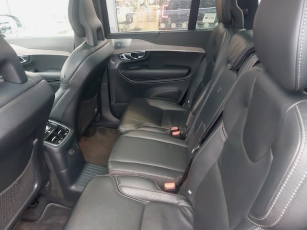 Used Volvo XC90 2021 for sale - 76172074: Photo 6