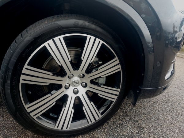 Used Volvo XC90 2021 for sale - 76172074: Photo 9