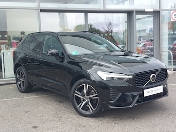 Used Volvo XC60 2022 for sale - 75550954: Photo