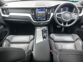 Used Volvo XC60 2022 for sale - 75550954: Photo