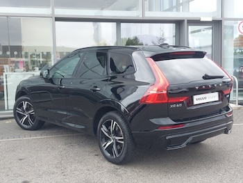 Used Volvo XC60 2022 for sale - 75550954: Photo