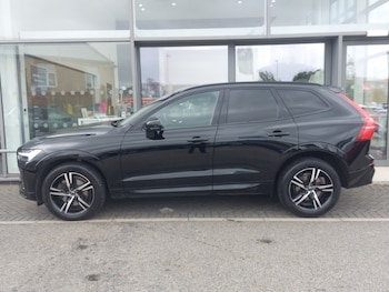 Used Volvo XC60 2022 for sale - 75550954: Photo