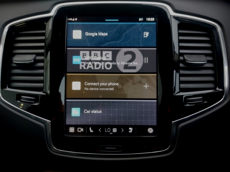 Used Volvo XC90 2024 for sale - 77251993: Photo 15