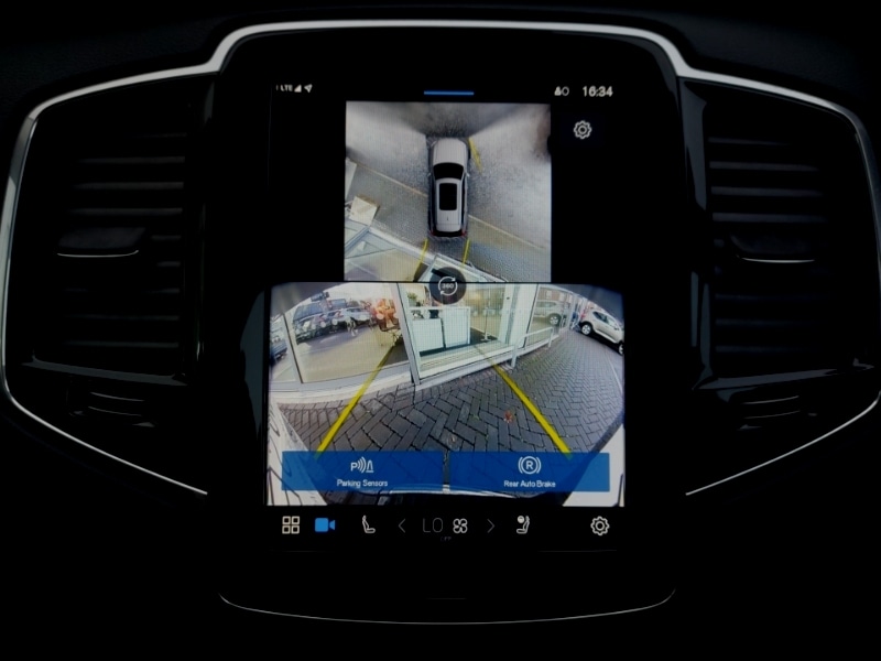 Used Volvo XC90 2024 for sale - 77251993: Photo 19