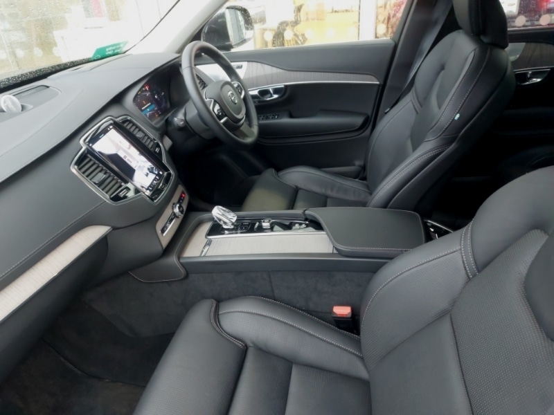 Used Volvo XC90 2024 for sale - 77251993: Photo 5