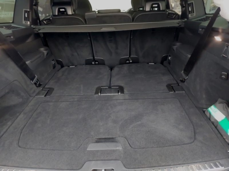 Used Volvo XC90 2024 for sale - 77251993: Photo 8