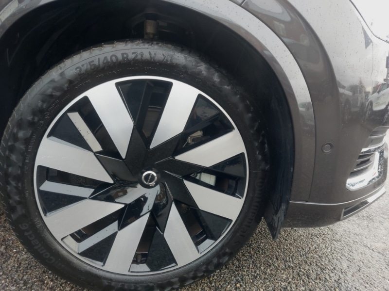 Used Volvo XC90 2024 for sale - 77251993: Photo 9