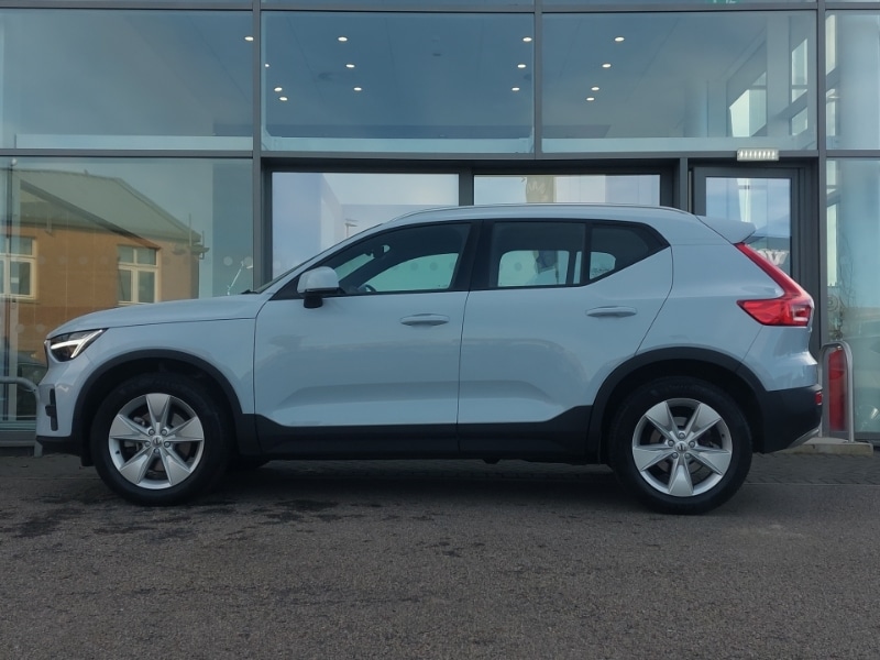 Used Volvo XC40 2024 for sale - 77284170: Photo 4