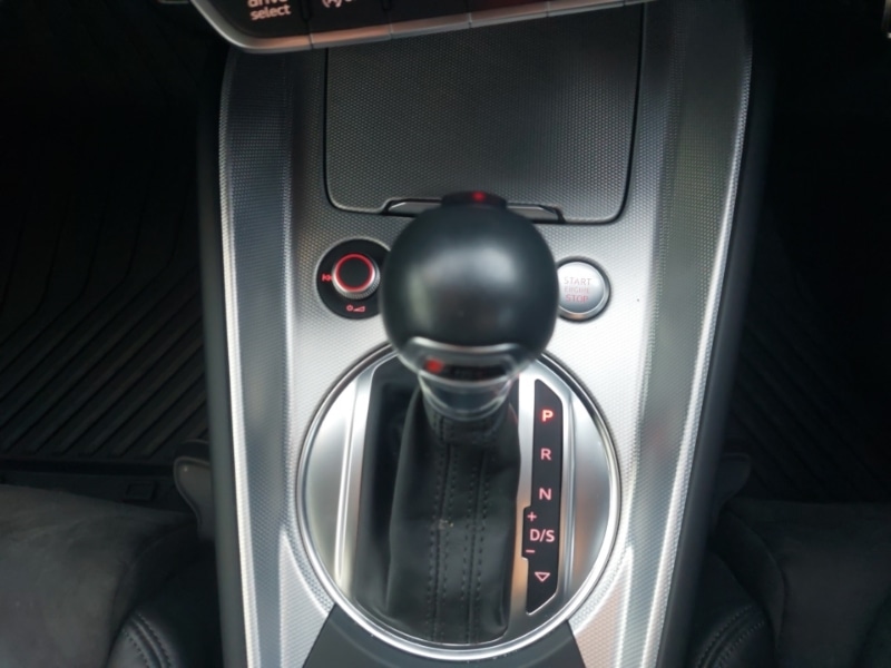 Used Audi TT 2019 for sale - 76959198: Photo 16