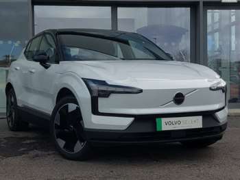 2024 - 200kW SM Extended Range Plus 69kWh 5dr Auto