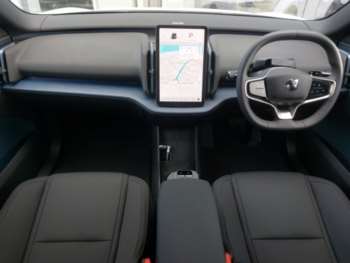Used Volvo EX30 2024 for sale - 73999160: Photo