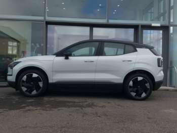 Used Volvo EX30 2024 for sale - 73999160: Photo