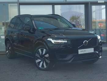 2024 - 2.0 T8 [455] RC PHEV Plus Dark 5dr AWD Geartronic