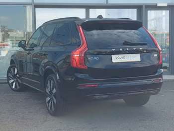 Used Volvo XC90 2024 for sale - 74526974: Photo