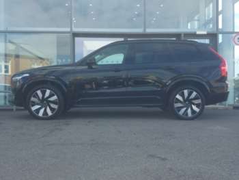 Used Volvo XC90 2024 for sale - 74526974: Photo