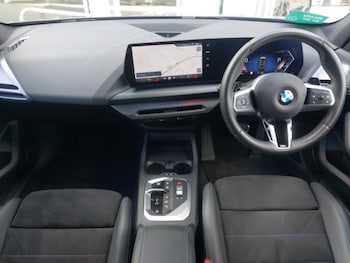 Used BMW 1 Series 2024 for sale - 78861073: Photo