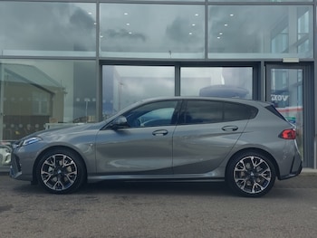 Used BMW 1 Series 2024 for sale - 78861073: Photo