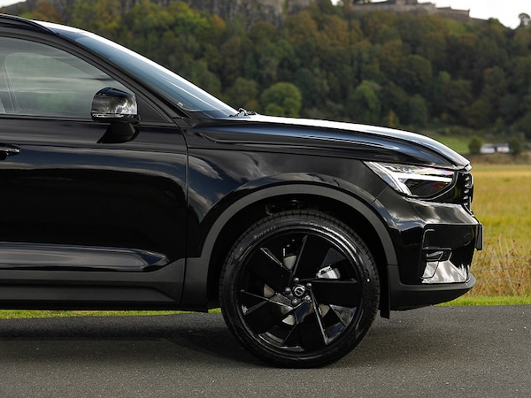 Used Volvo XC40 2025 for sale - 76199530: Photo 18