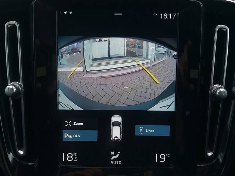 Used Volvo XC40 2022 for sale - 76834381: Photo 19