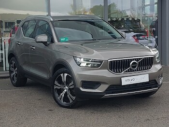 Volvo - XC40