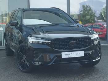 2024 - 2.0 B5P Plus Black Edition 5dr AWD Geartronic