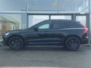 Used Volvo XC60 2024 for sale - 74868423: Photo