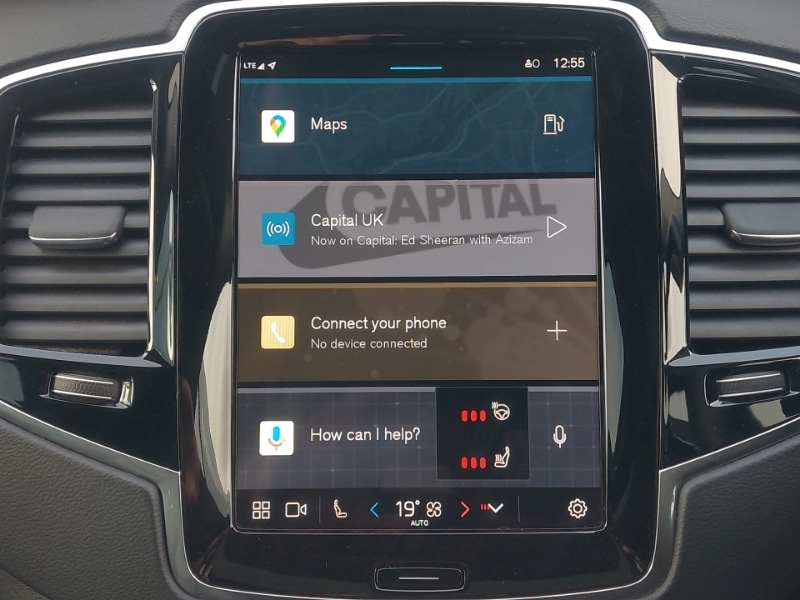 Used Volvo XC90 2023 for sale - 76403551: Photo 17