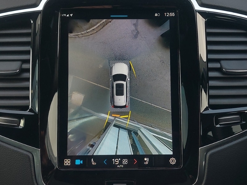 Used Volvo XC90 2023 for sale - 76403551: Photo 19