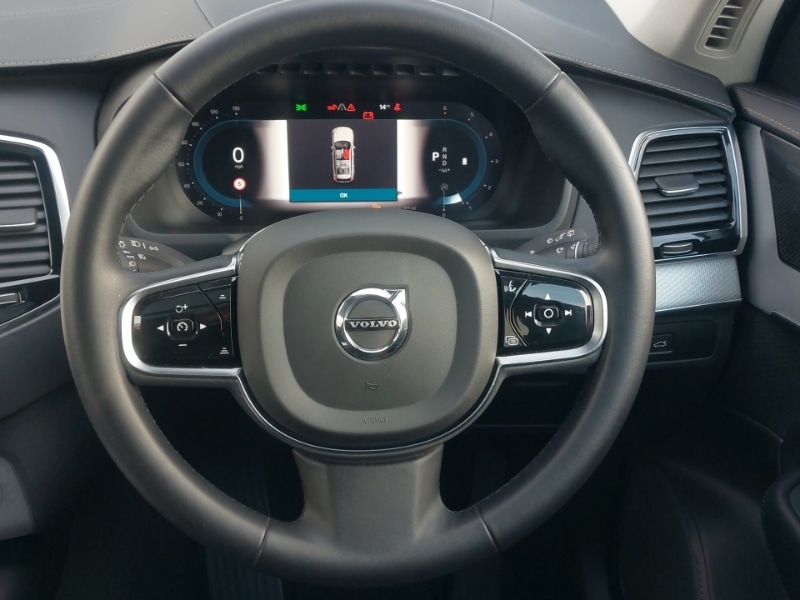 Used Volvo XC90 2023 for sale - 76403551: Photo 7