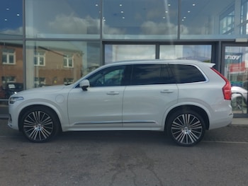 Used Volvo XC90 2022 for sale - 78560343: Photo