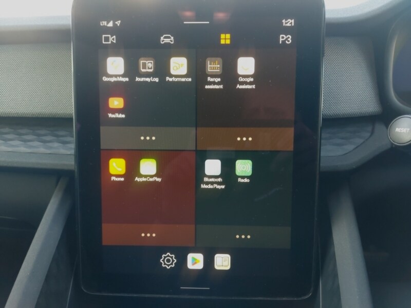 Used Polestar Polestar 2 2022 for sale - 76282218: Photo 12