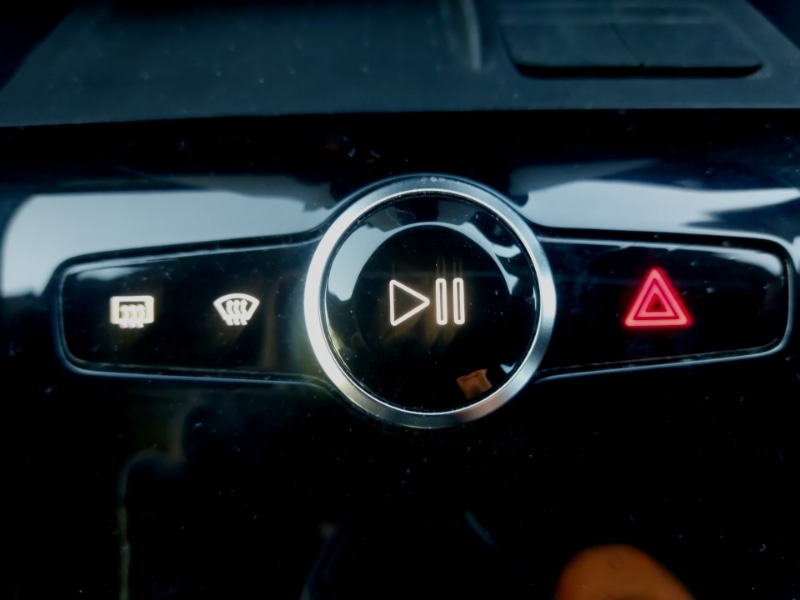 Used Polestar Polestar 2 2022 for sale - 76282218: Photo 14