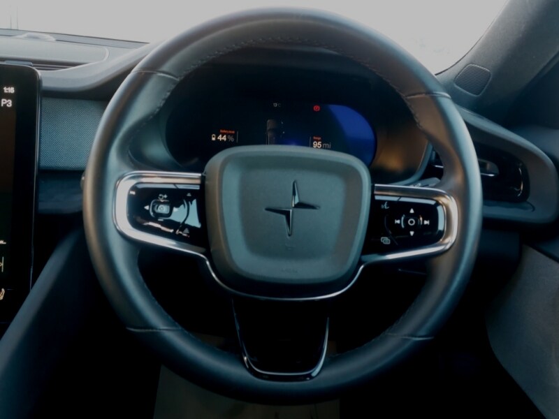 Used Polestar Polestar 2 2022 for sale - 76282218: Photo 7