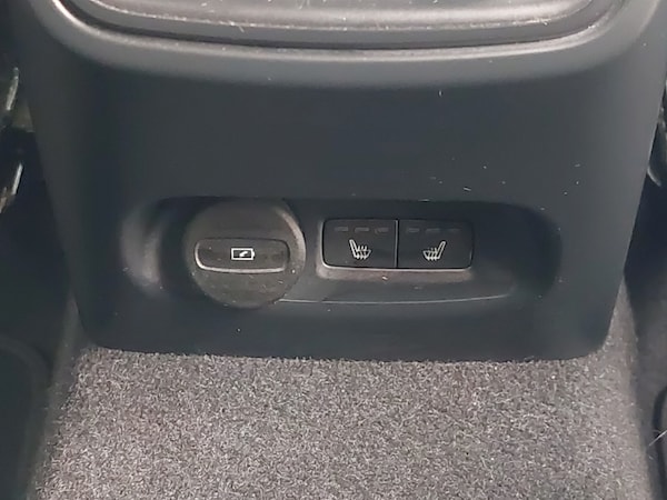 Used Volvo XC40 2022 for sale - 75395090: Photo 14