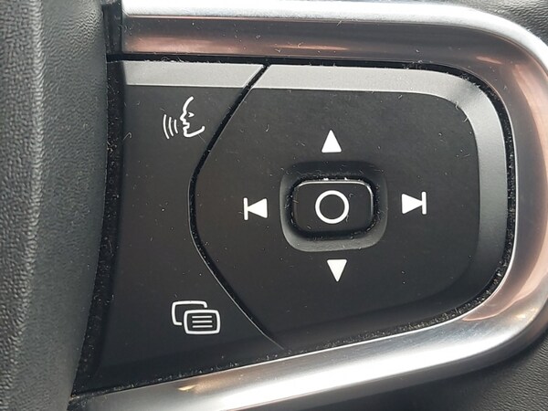 Used Volvo XC40 2022 for sale - 75395090: Photo 16