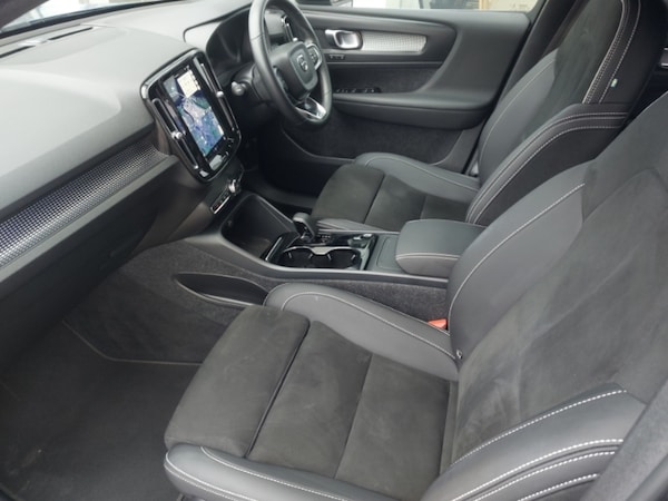 Used Volvo XC40 2022 for sale - 75395090: Photo 5