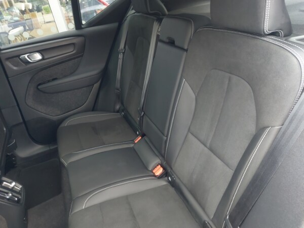 Used Volvo XC40 2022 for sale - 75395090: Photo 6