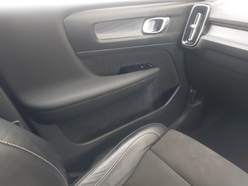 Used Volvo XC40 2021 for sale - 78006244: Photo 11