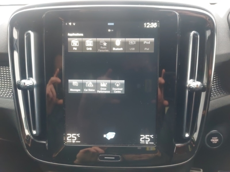 Used Volvo XC40 2021 for sale - 78006244: Photo 13