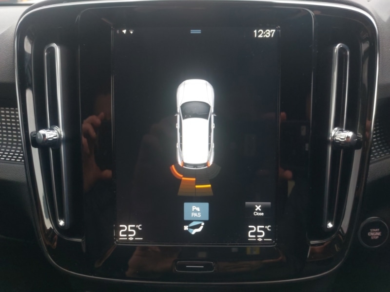 Used Volvo XC40 2021 for sale - 78006244: Photo 17