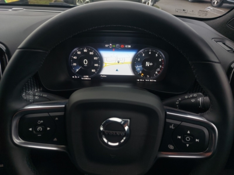 Used Volvo XC40 2021 for sale - 78006244: Photo 19