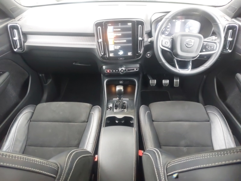 Used Volvo XC40 2021 for sale - 78006244: Photo 2