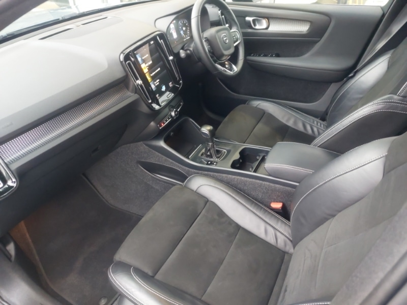 Used Volvo XC40 2021 for sale - 78006244: Photo 5